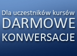 Darmowe konsultacje