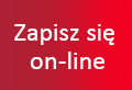 zapisy przez internet